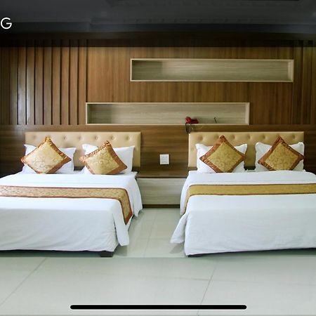 Victory Hotel, So 7, Vuong Thuc Mau, Tp Vinh Zewnętrze zdjęcie