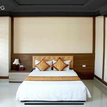 Victory Hotel, So 7, Vuong Thuc Mau, Tp Vinh Zewnętrze zdjęcie