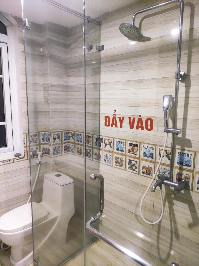 Victory Hotel, So 7, Vuong Thuc Mau, Tp Vinh Zewnętrze zdjęcie
