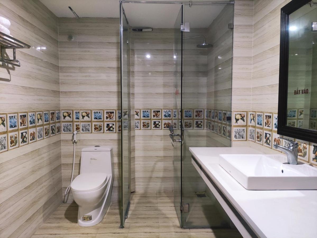 Victory Hotel, So 7, Vuong Thuc Mau, Tp Vinh Zewnętrze zdjęcie