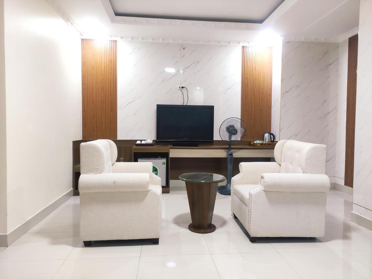 Victory Hotel, So 7, Vuong Thuc Mau, Tp Vinh Zewnętrze zdjęcie