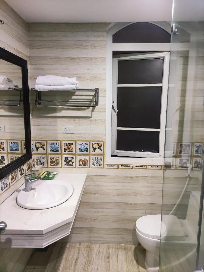 Victory Hotel, So 7, Vuong Thuc Mau, Tp Vinh Zewnętrze zdjęcie