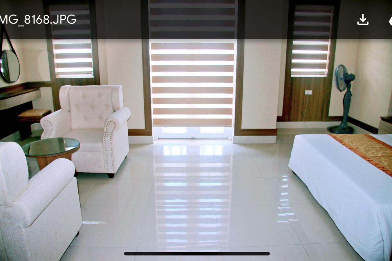 Victory Hotel, So 7, Vuong Thuc Mau, Tp Vinh Zewnętrze zdjęcie